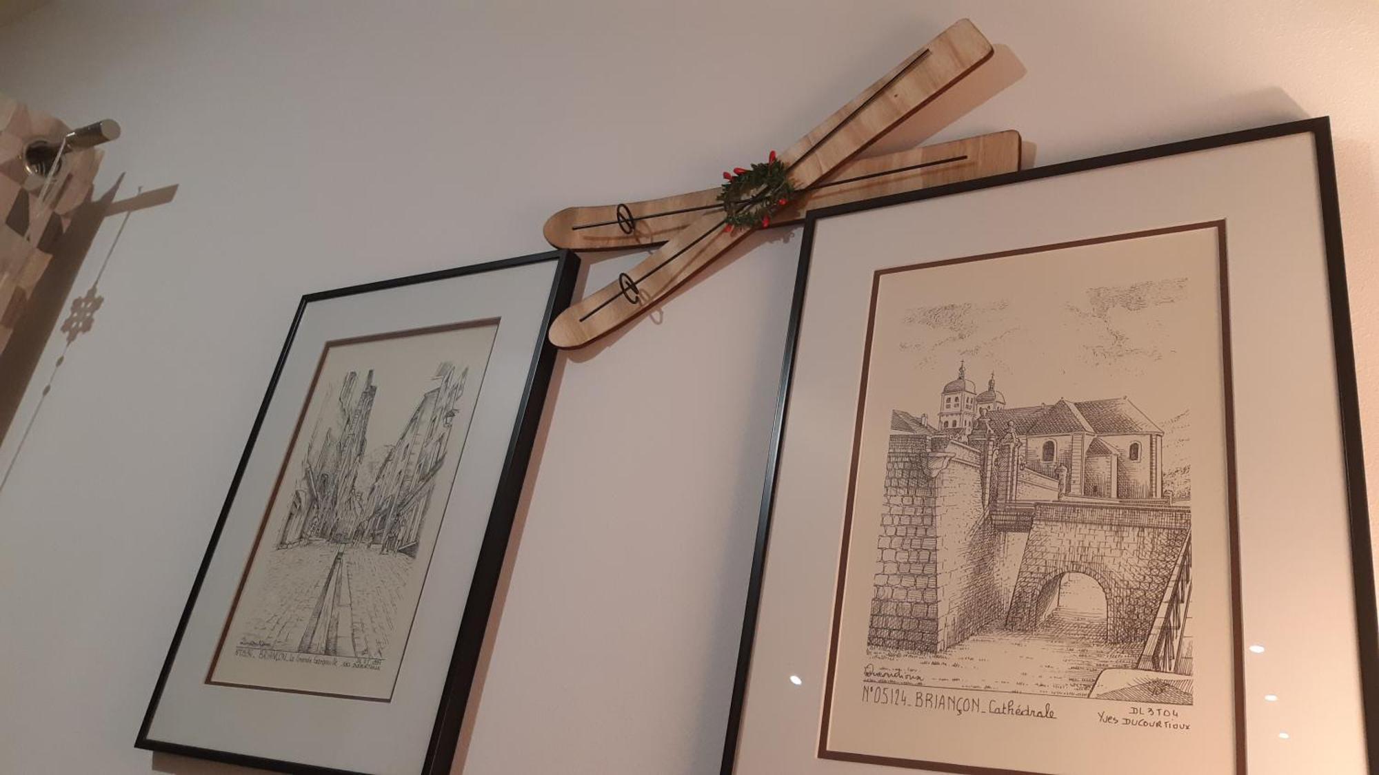 Pres Des Forts Briancon  Ngoại thất bức ảnh