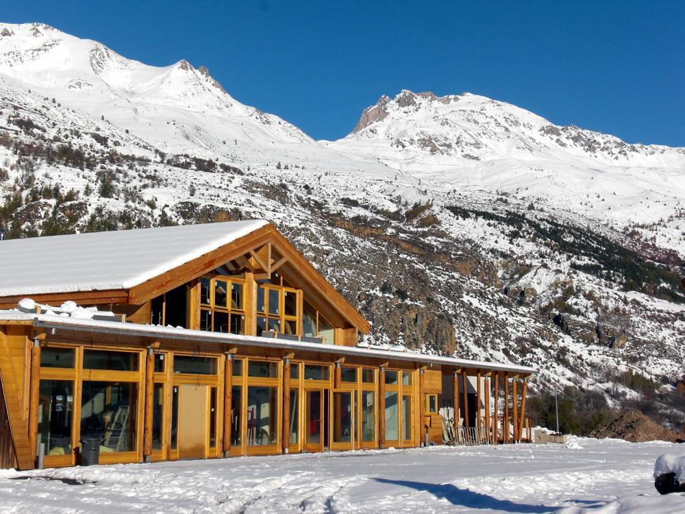 Pres Des Forts Briancon  Phòng bức ảnh