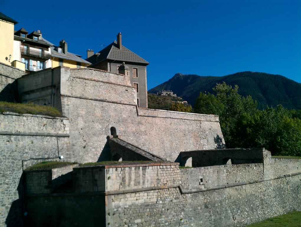 Pres Des Forts Briancon  Ngoại thất bức ảnh