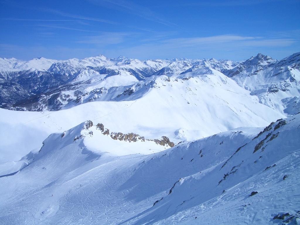 Pres Des Forts Briancon  Ngoại thất bức ảnh