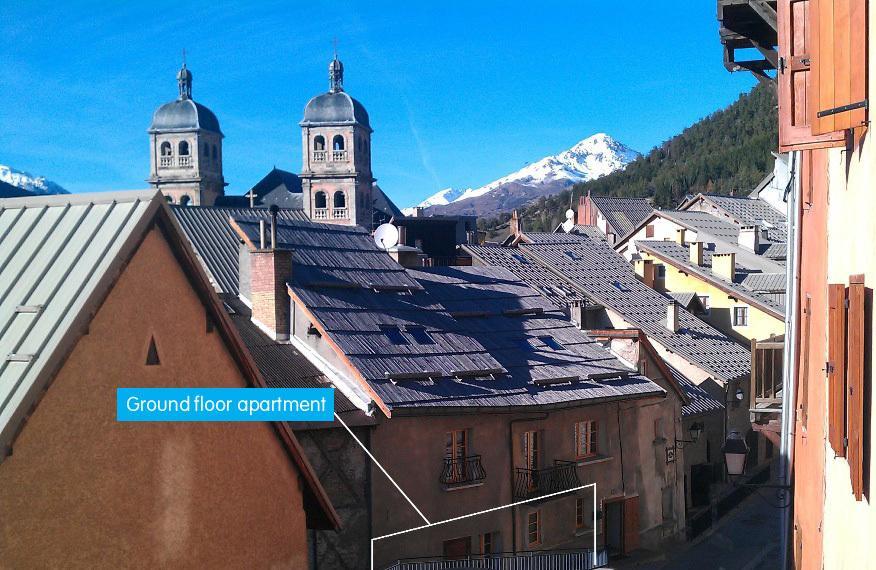 Pres Des Forts Briancon  Ngoại thất bức ảnh