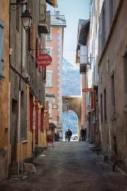 Pres Des Forts Briancon  Ngoại thất bức ảnh