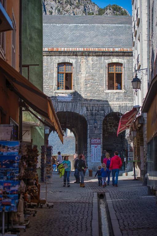 Pres Des Forts Briancon  Ngoại thất bức ảnh