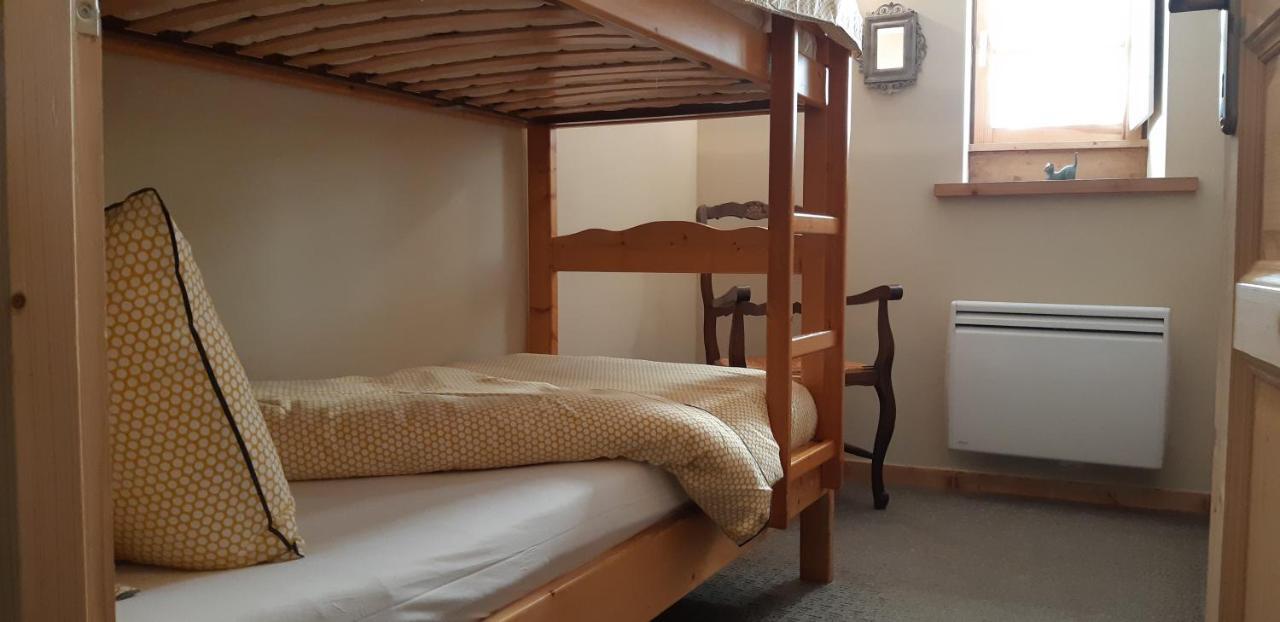 Pres Des Forts Briancon  Ngoại thất bức ảnh